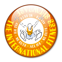 The International Fitness Showcase
