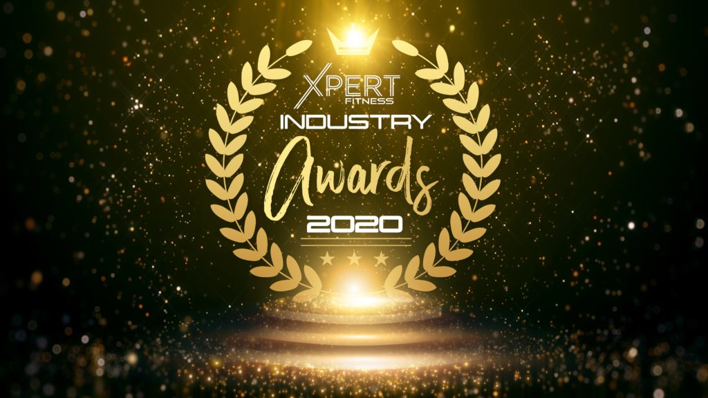 XPERT Industry Awards 2020