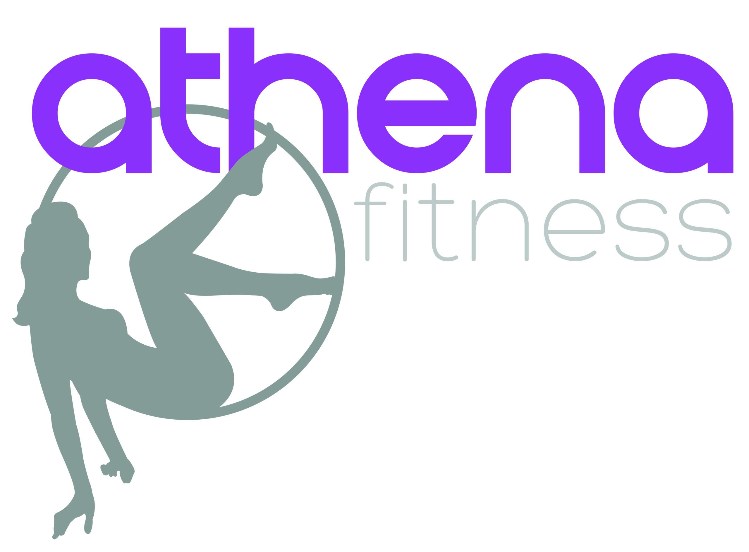 Athena-Logo-layers XPERT Industry Most Inspirational Studio - Athena Fitness